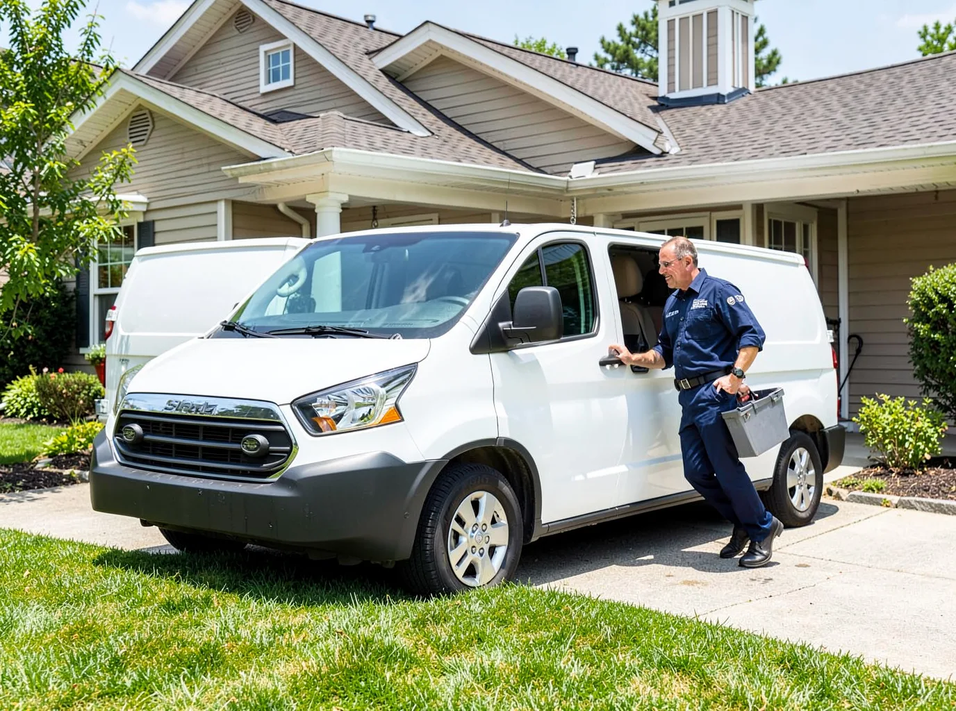Emergency Plumber company in Andalusia, IL